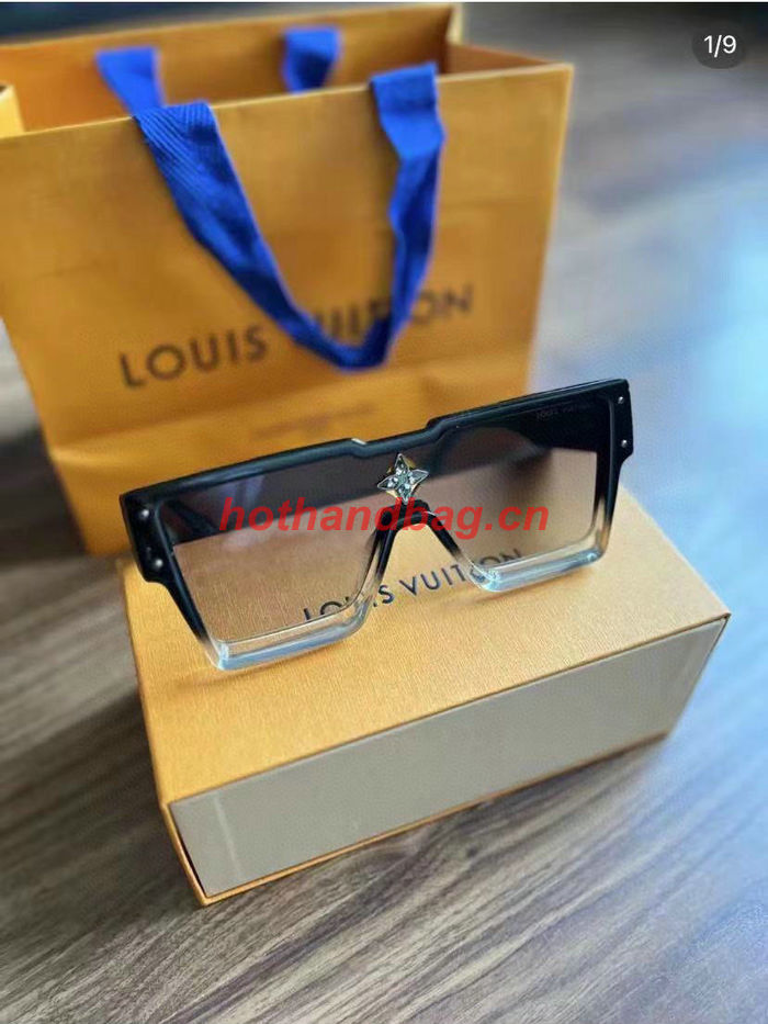Louis Vuitton Sunglasses Top Quality LVS01477